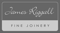 James Riggall Fine Joinery Logo
